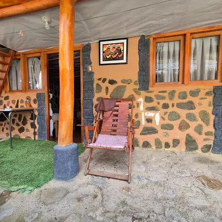 Nacho\'S Hotel