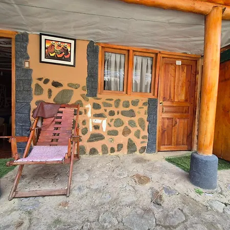 Nacho\'S Hotel