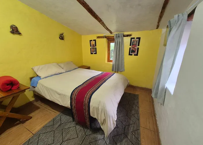 Hotel Nacho's